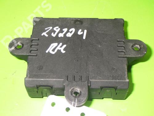 Used Electronic module FORD MONDEO IV Turnier (BA7) 2.0 TDCi (140 hp) 6385893