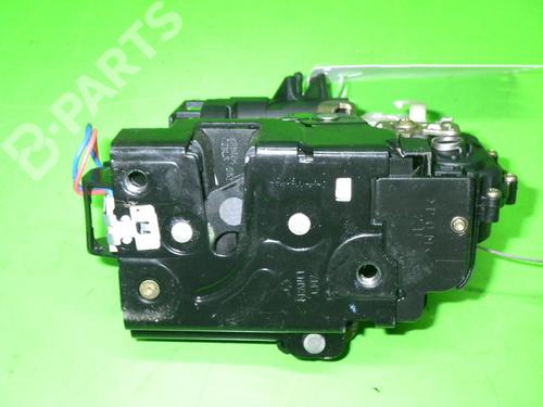 Used Front right lock SKODA FABIA I Combi (6Y5) 1.4 16V (75 hp) 6668457