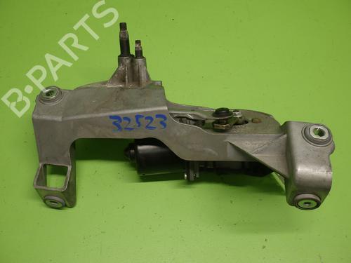 Viskermotor vindrude Viskermotor vindrude AUDI A2 (8Z0) 1.4 (75 hp) 34640933 34640933
