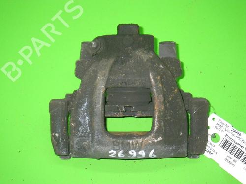Used Right front brake caliper MINI MINI (R50, R53) One (90 hp) 14716366