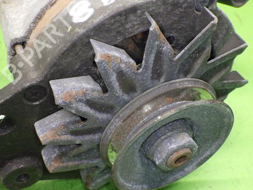 Alternator AUDI 100 C3 Saloon (443, 444) 2.0 | BP29901332M7 