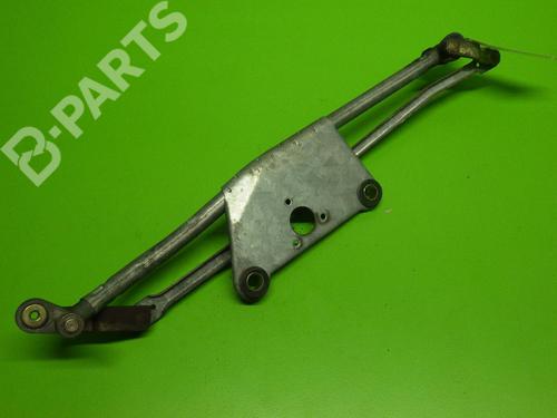 Front wipers mechanism CITROËN XANTIA Break (X2) 1.8 i 16V | BP6378112C83 