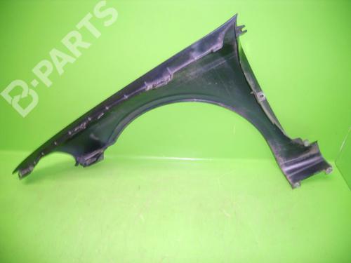 Right front fenders RENAULT LAGUNA II Grandtour (KG0/1_) 1.9 dCi (KG0G) | BP6671016C42 