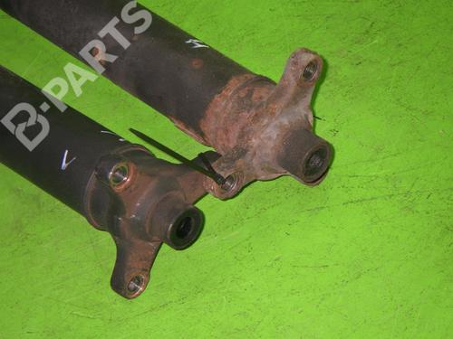Driveshaft MERCEDES-BENZ C-CLASS T-Model (S203) C 220 CDI (203.208) | BP6380585M37 
