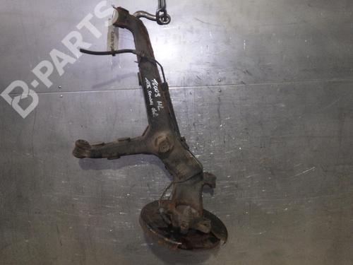 Left rear steering knuckle FORD GALAXY I (WGR) 2.3 16V | BP6604635M27 