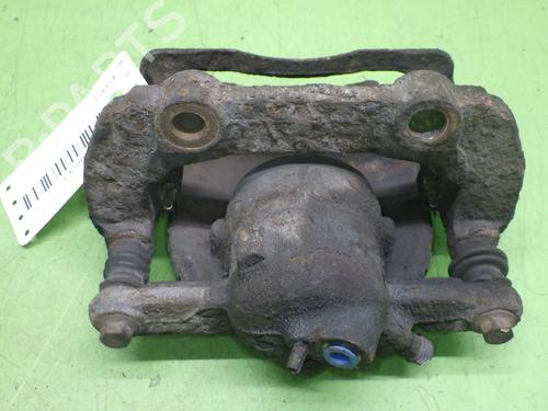 Venstre bremsekaliper foran SKODA FABIA I Combi (6Y5) 2.0 | BP30047028M105 
