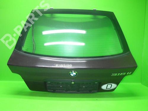 Tailgate BMW 3 Compact (E36) 318 ti | BP6372072C6 