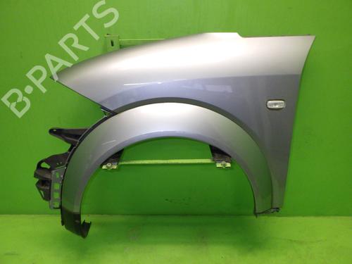 Used Left front fenders AUDI A2 (8Z0) 1.6 FSI (110 hp) 20610677