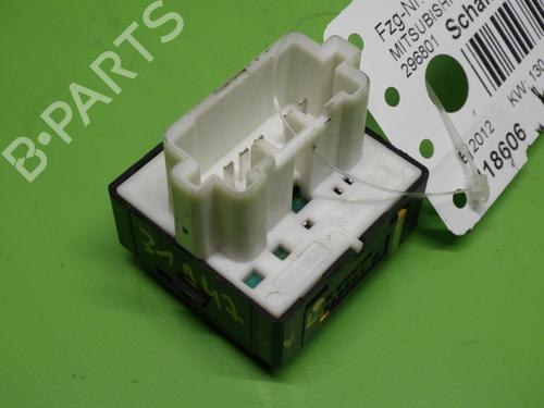 Mirror switch MITSUBISHI OUTLANDER II (CW_W) 2.2 DI-D 4WD | BP22895710I25 