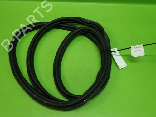 Used Rubber door seal OPEL MOKKA MOKKA-e (76) (136 hp) 26406374
