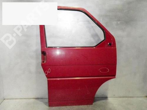 Used Right front door VW TRANSPORTER T4 Bus (70B, 70C, 7DB, 7DK, 70J, 70K, 7DC, 7DJ) 2.4 D (78 hp) 6666280