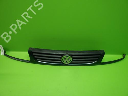 Used Grille VW POLO III (6N1) 60 1.4 (60 hp) 17735553