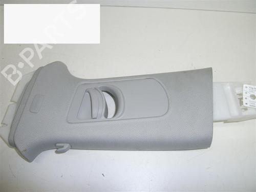 Used Rear left panel AUDI A3 (8P1) 2.0 TDI quattro (170 hp) 14747820