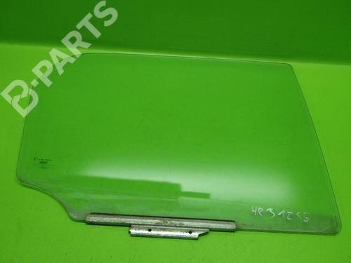 Used Rear right door window Rear right door window SUZUKI IGNIS II (MH) 1.3 (RM413) (94 hp) 11011877 11011877