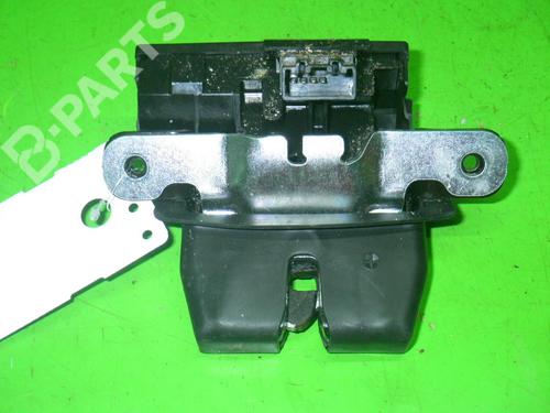 Tailgate lock FORD FIESTA VI (CB1, CCN) 1.25 | BP6370334C101 