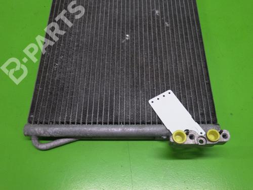 AC Kondensor BMW 1 (E81) 123 d | BP6397572M32