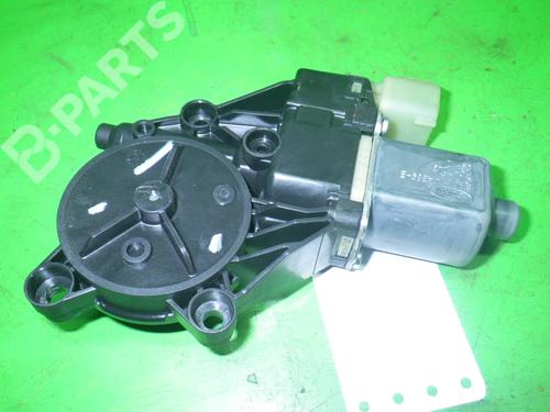 Left front window motor FORD FIESTA VI (CB1, CCN) 1.4 TDCi | BP6666952E21 