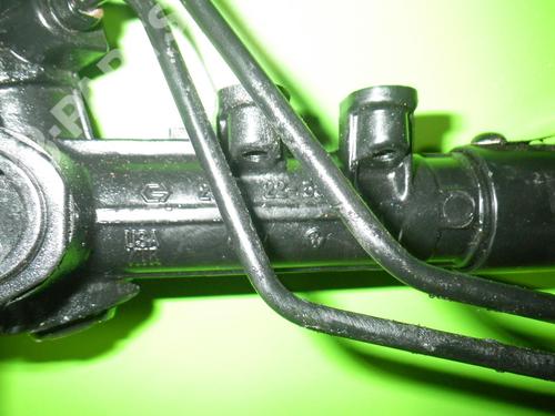 Steering rack SEAT CORDOBA (6K1, 6K2) 1.8 i 16V | BP6359886M22 