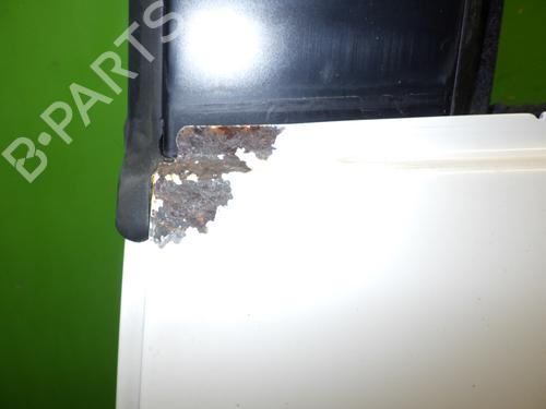 Left rear door VW TOURAN (1T1, 1T2) 1.9 TDI | BP15669237C4 