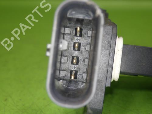 Mass air flow sensor OPEL ASTRA K (B16) 1.2 Turbo (68) | BP28050357M95 