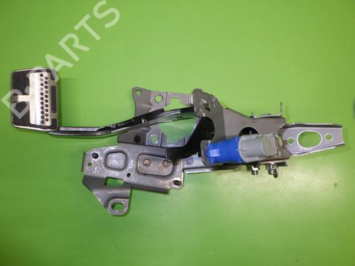 Used Break pedal FORD PUMA (J2K, CF7) 1.0 EcoBoost (125 hp) 16996915