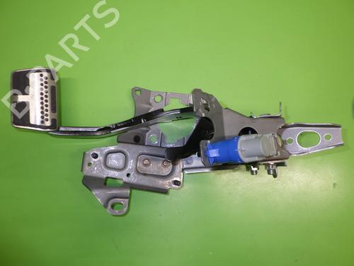 Pedal FORD PUMA (J2K, CF7) 1.0 EcoBoost (125 hp) 16996915