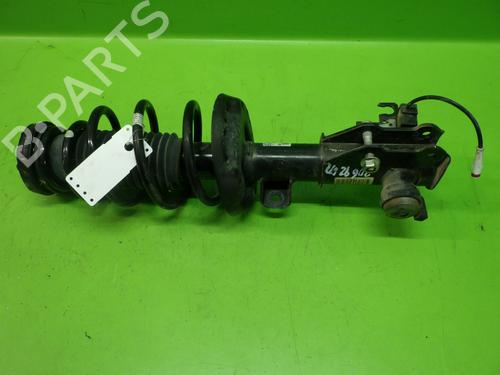 Used Right front shock absorber OPEL ASTRA J (P10) 1.6 Turbo (68) (180 hp) 19417022