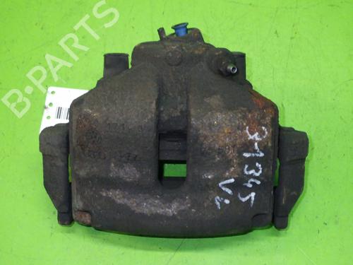 Left front brake caliper SKODA SUPERB II Estate (3T5) 2.0 TDI | BP14742632M105 