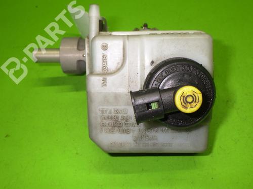 Brake master cylinder OPEL MOVANO A Van (X70) 2.5 DTI (FD) | BP6382400M77 