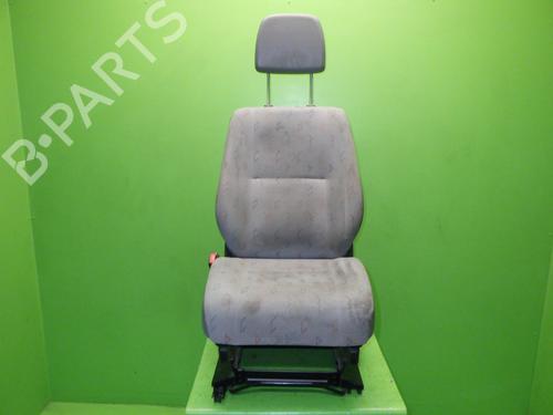 Used Left front seat VW LT 28-46 II Van (2DA, 2DD, 2DH) 2.8 TDI (130 hp) 30981441