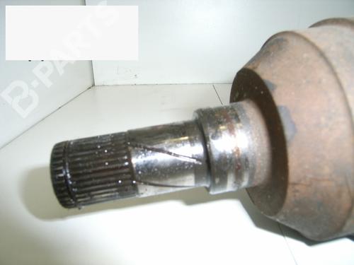 Right front driveshaft OPEL VECTRA B Estate (J96) 1.8 i 16V (F35) | BP6608905M39 