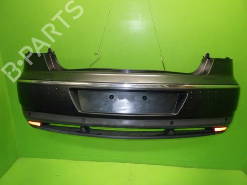 Used Rear bumper Rear bumper 37412725 37412725