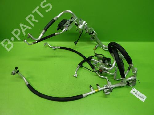 Used AC pipe OPEL CORSA F (P2JO) CORSA-e (68) (136 hp) 28068256