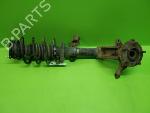 Used Right front shock absorber FORD MONDEO III Turnier (BWY) 2.0 TDCi (130 hp) 24232550