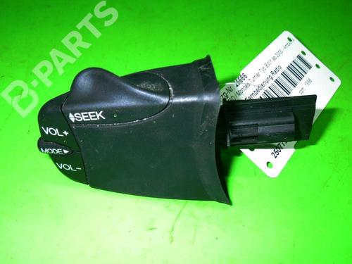 Switch FORD MONDEO III Turnier (BWY) 2.0 16V TDDi / TDCi | BP6368718I30 