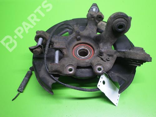 Right rear steering knuckle BMW 1 (E87) 116 i | BP6821797M28 