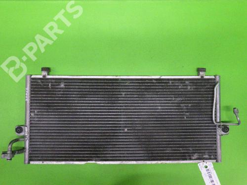 Used AC radiator NISSAN PRIMERA Hatchback (P11) 2.0 16V (115 hp) 6339233