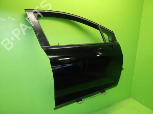 Right front door OPEL ASTRA K (B16) 1.2 Turbo (68) | BP27351073C3 