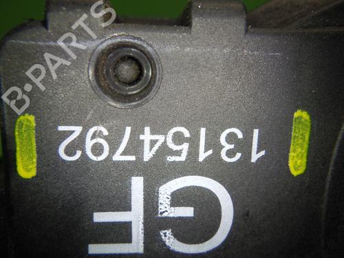 Højre fortil lås OPEL MERIVA A MPV (X03) 1.3 CDTI (E75) | BP28284927C97 