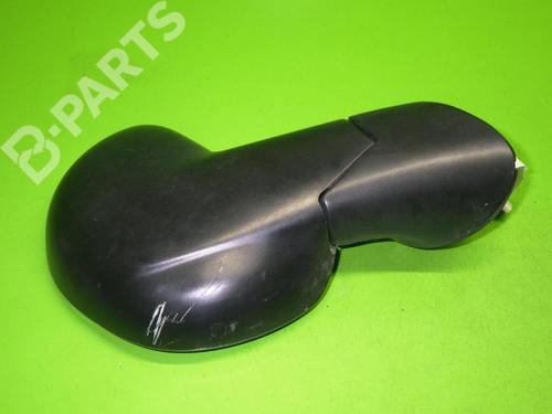 Right mirror FIAT MULTIPLA (186_) 1.6 Blupower (186AMA1A) | BP6650096C27 