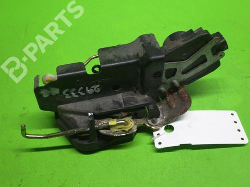 Rear right lock HYUNDAI SANTA FÉ I (SM) 2.0 CRDi 4x4 | BP6674400C99 