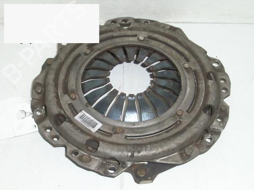 Annen OPEL ZAFIRA / ZAFIRA FAMILY B (A05) 1.8 (M75) (140 hp) 14700283