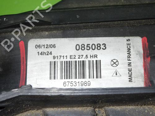 Right headlight CITROËN XANTIA (X1_, X2_) 2.0 i | BP15257570C29 