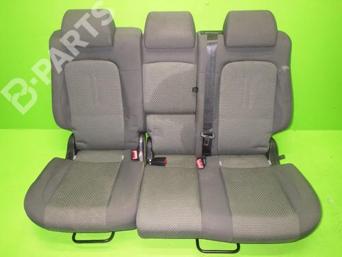 Used Rear seat SEAT ALTEA (5P1) 1.9 TDI (105 hp) 6519515