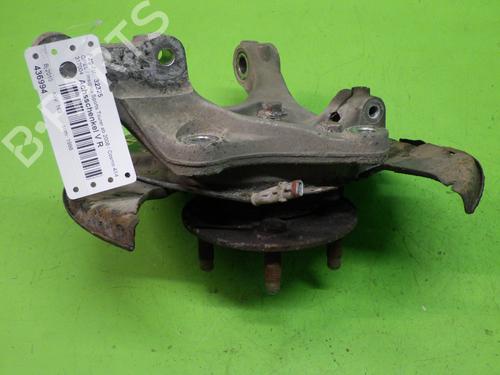 Right front steering knuckle OPEL INSIGNIA A Sports Tourer (G09) 2.0 Turbo 4x4 (35) | BP30582317M26