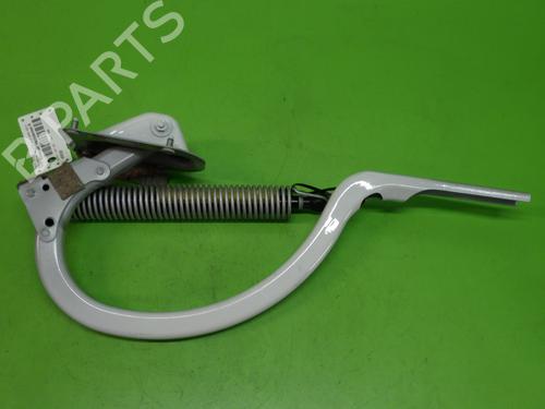 Hinge/Door check strap BMW 5 (F10) 520 d | BP18251234C146