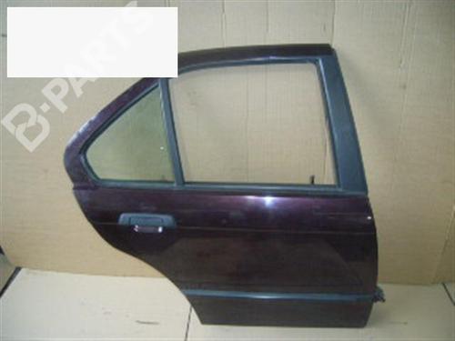 Used Right rear door BMW 3 (E36) 320 i (150 hp) 6664619