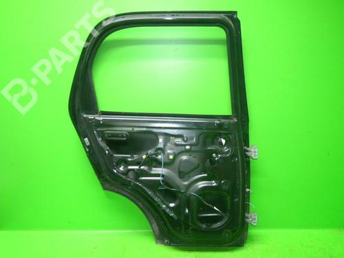 Left rear door DAIHATSU TERIOS (J1_) 1.3 4WD (J100) | BP6651430C4 