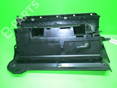 Glove box VW GOLF V (1K1) 1.4 16V | BP6368308C95 