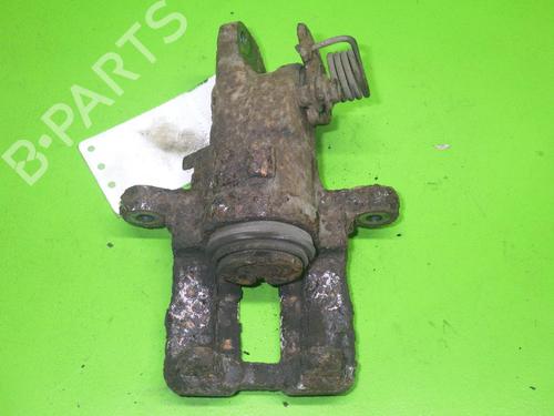 Left rear brake caliper NISSAN ALMERA TINO (V10) 2.2 dCi | BP14723327M107 